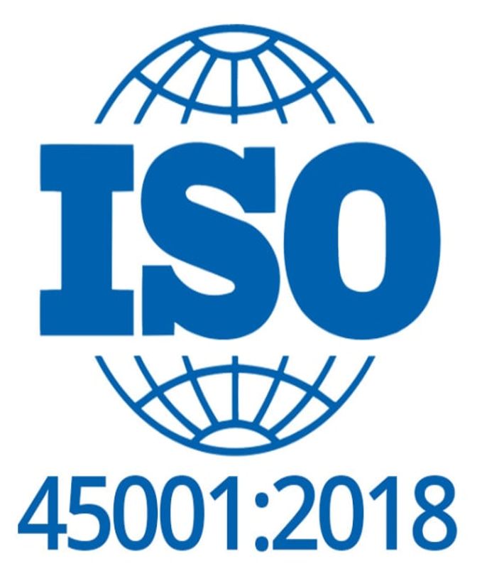 ISO-45001-2018
