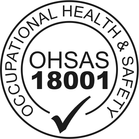 ohsas18001-2007